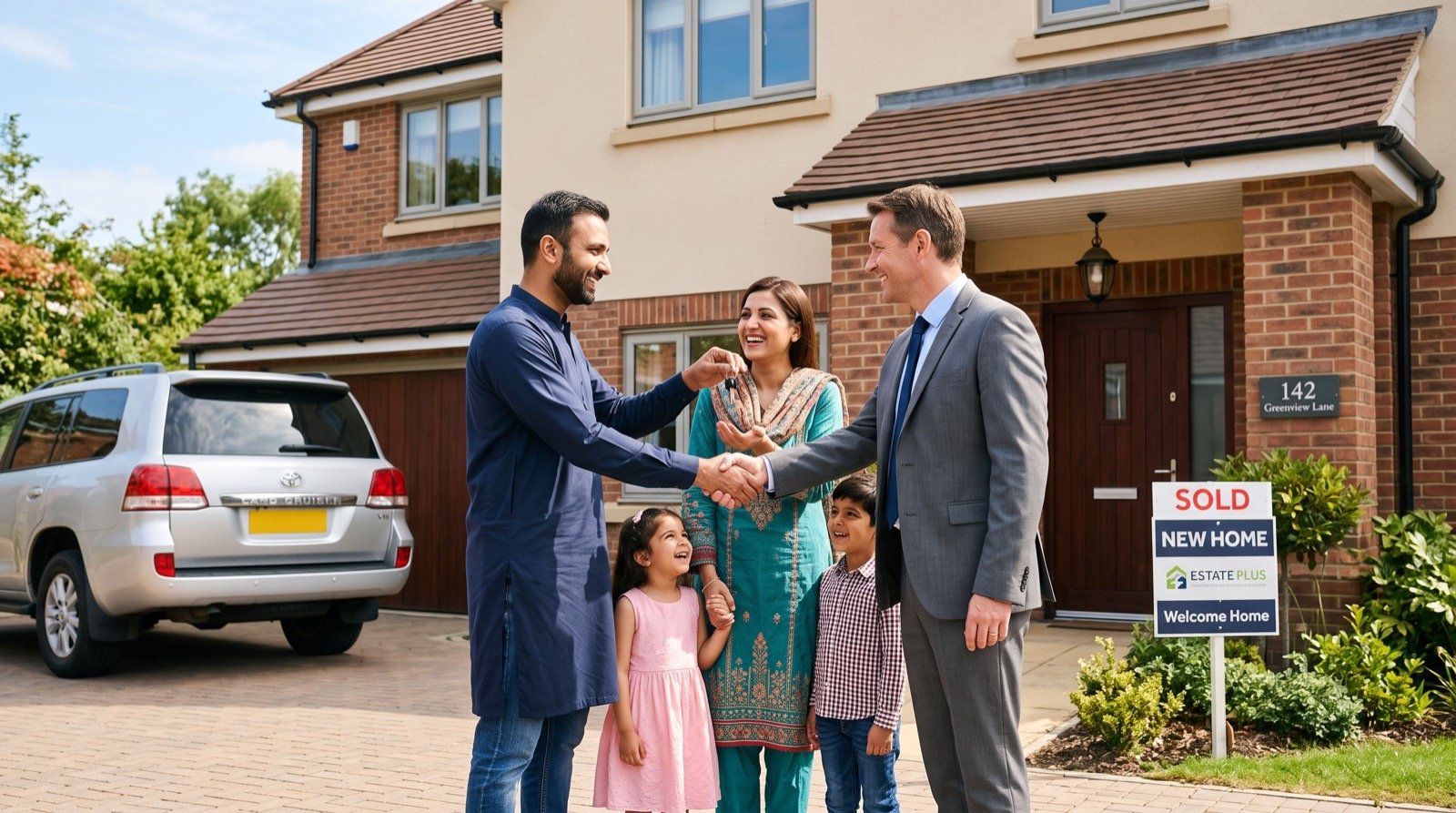 How to Choose the Right Housing Society in Rawalpindi